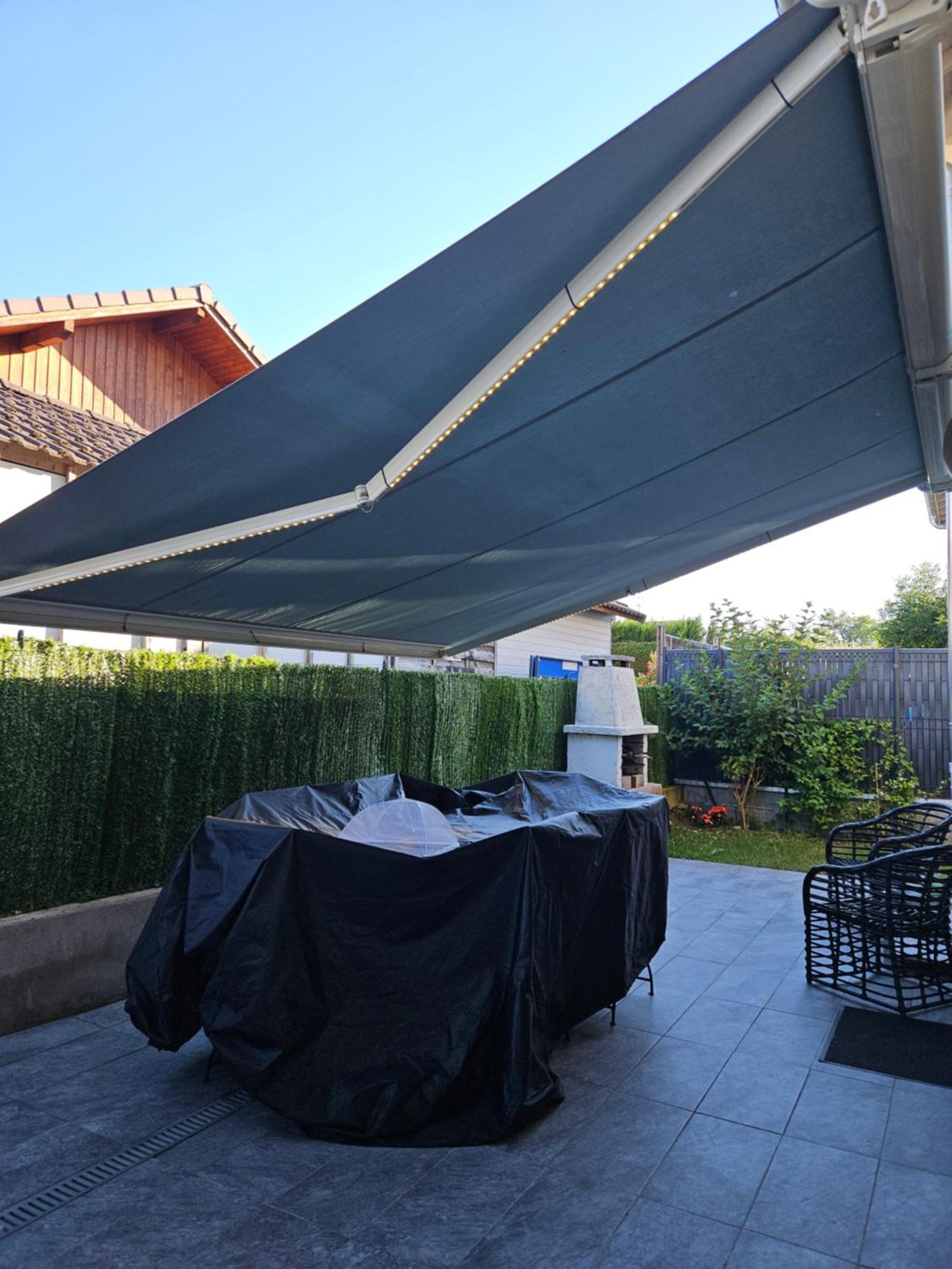 Villa Moderne, A 2 Pas Du Lac Leman Sciez Exterior photo